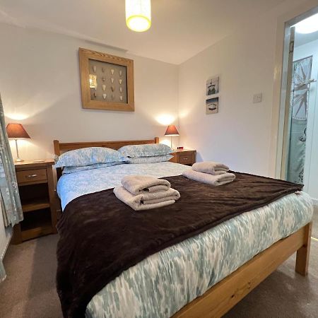 Villa Quaint, cosy bolt hole in Cellardyke Esterno foto