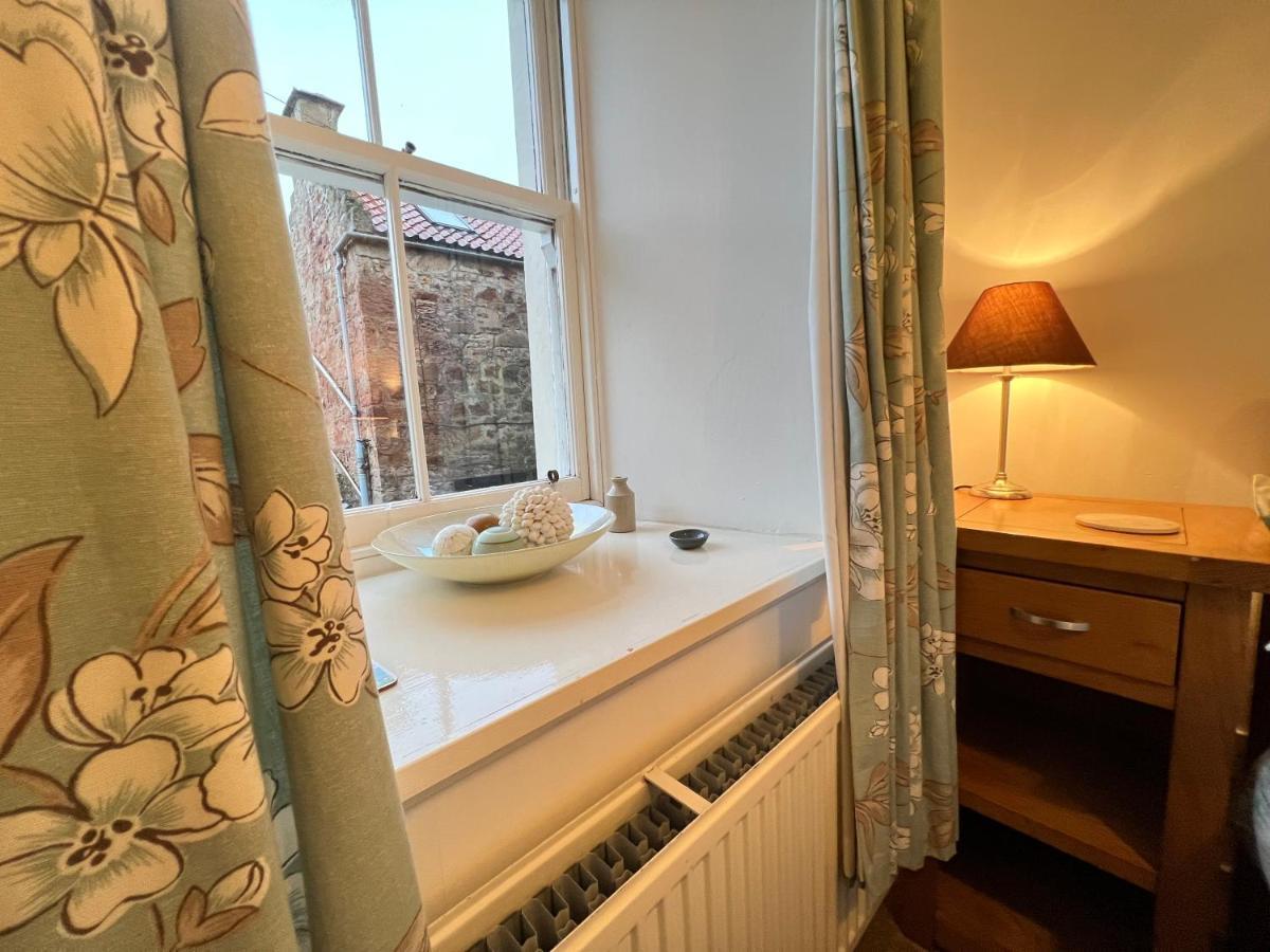 Villa Quaint, cosy bolt hole in Cellardyke Esterno foto