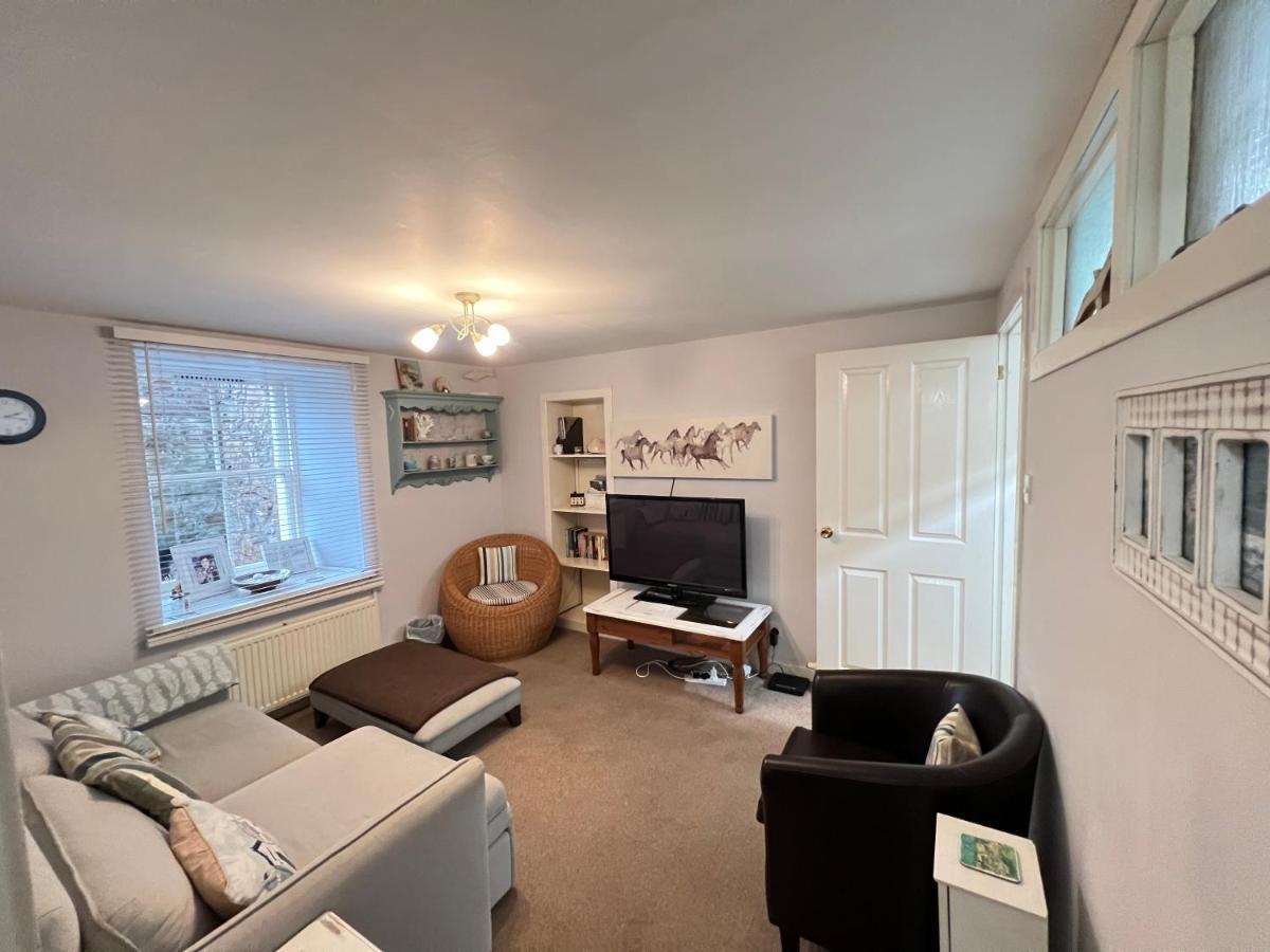Villa Quaint, cosy bolt hole in Cellardyke Esterno foto