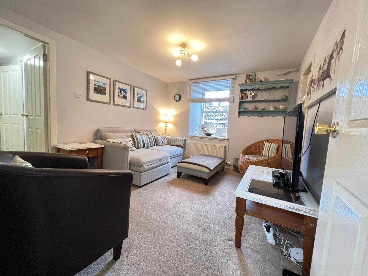 Villa Quaint, cosy bolt hole in Cellardyke Esterno foto